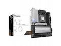 GIGABYTE MB Sc AM5 B650 AERO G, AMD B650, 4xDDR5, 