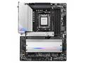 GIGABYTE MB Sc AM5 B650 AERO G, AMD B650, 4xDDR5, 