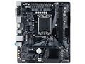 GIGABYTE MB Sc LGA1700 H610M S2H V2, Intel H610, 2