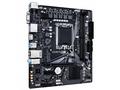 GIGABYTE H610M S2H V2, LGA 1700, mATX