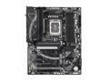 GIGABYTE MB Sc LGA1700 Z790 EAGLE AX, Intel Z790, 