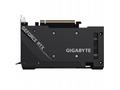 GIGABYTE VGA NVIDIA GeForce RTX 3060 WINDFORCE LHR
