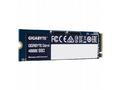 GIGABYTE SSD 500GB 4000E, PCIe Gen4x4, M.2 2280, (