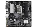 GIGABYTE MB Sc LGA1700 B760M D3HP DDR4, Intel B760