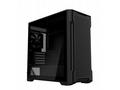 GIGABYTE case GB-C102G, Mid Tower, 2x USB3.0, Průh
