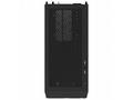 GIGABYTE case GB-C102G, Mid Tower, 2x USB3.0, Průh