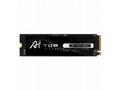 GIGABYTE SSD 2TB AI TOP 100E, M.2 2280, PCIe Gen4x