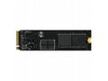 GIGABYTE SSD 2TB AI TOP 100E, M.2 2280, PCIe Gen4x