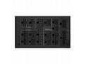 GIGABYTE zdroj UD1600PM PG5 AI TOP, 1600W, 80+ Pla