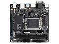 GIGABYTE MB Sc LGA1700 H610I, Intel H610, 2xDDR5, 