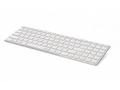 RAPOO klávesnice E9100M, bezdrátová, Ultra-slim, C