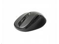 RAPOO myš M500 Silent Comfortable Silent Multi-Mod