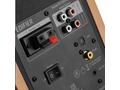EDIFIER reproduktory R1280DBS, 42W, hnědá