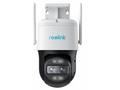 REOLINK bezpečnostní kamera Trackmix W760, 8MP Ult