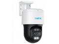 REOLINK bezpečnostní kamera Trackmix P760, 8MP Ult