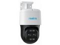 REOLINK bezpečnostní kamera Trackmix P760, 8MP Ult