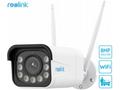 REOLINK bezpečnostní kamera W430, RLC-811WA, 4K 8M