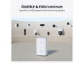REOLINK Home Hub, 2x Argus Series B350 + 2x Solar 