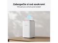 REOLINK Home Hub, 2x Argus Series B350 + 2x Solar 