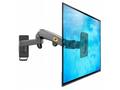 Televizní a monitorový držák NB F150