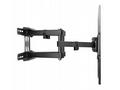 Otočný nástěnný držák na Tv Fiber Mounts Solid-2