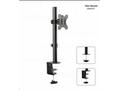 Držák na monitor, kloubový, stolní Fiber Mounts M7