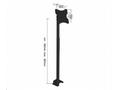 Stropní držák na Tv monitor Fiber Mounts Bat01