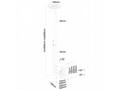 Stropní držák na Tv monitor Fiber Mounts Bat01