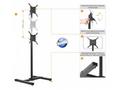 Stojan na Tv monitor Fiber Mounts FM11