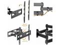 Televizní držák Fiber Mounts FM79