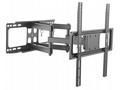 Nástěnný držák na televizi Fiber Mounts Solid-1