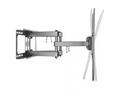 Nástěnný držák na televizi Fiber Mounts Solid-1