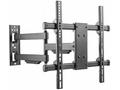 Otočný sklopný výsuvný držák Tv Fiber Mounts Rapto
