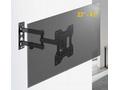Nástěnný držák TV Fiber Mounts Fm77