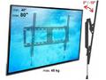 Sklopný držák TV Ergosolid Satt-2