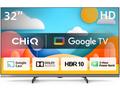 CHiQ L32M9PD TV 32" Powerbank, HD, smart, Google T