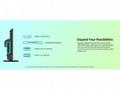 CHiQ L32M9PD TV 32" Powerbank, HD, smart, Google T