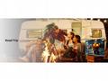 CHiQ L32M9PD TV 32" Powerbank, HD, smart, Google T