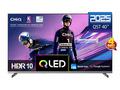 CHiQ L40QST TV 40", QLED, Full HD, Google TV, Fram