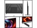 CHiQ L40QST TV 40", QLED, Full HD, Google TV, Fram