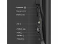 CHiQ L40QST TV 40", QLED, Full HD, Google TV, Fram