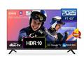 CHiQ L40FT TV 40", FHD, smart, Google TV, dbx-tv, 