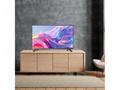 CHiQ U43QST TV 43", UHD, QLED, ultratenká, Google 