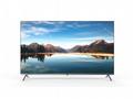CHiQ U50QST TV 50", UHD, QLED, ultratenká, Google 