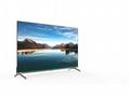 CHiQ U50QST TV 50", UHD, QLED, ultratenká, Google 