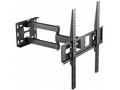 Sklopný a otočný držák TV Fiber Mounts FM80