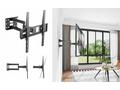 Sklopný a otočný držák TV Fiber Mounts FM80