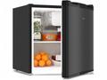 CHiQ CSD46D4D minibar, 46 litrů, 2 přihrádky, 0 °C