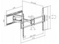 Tv držák Fiber Mounts Fm99