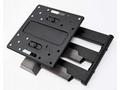 Polohovatelný držák Tv monitoru Fiber Mounts FM39b